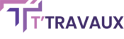 logo t'travaux sans slogan horizontale png 72dpi format web