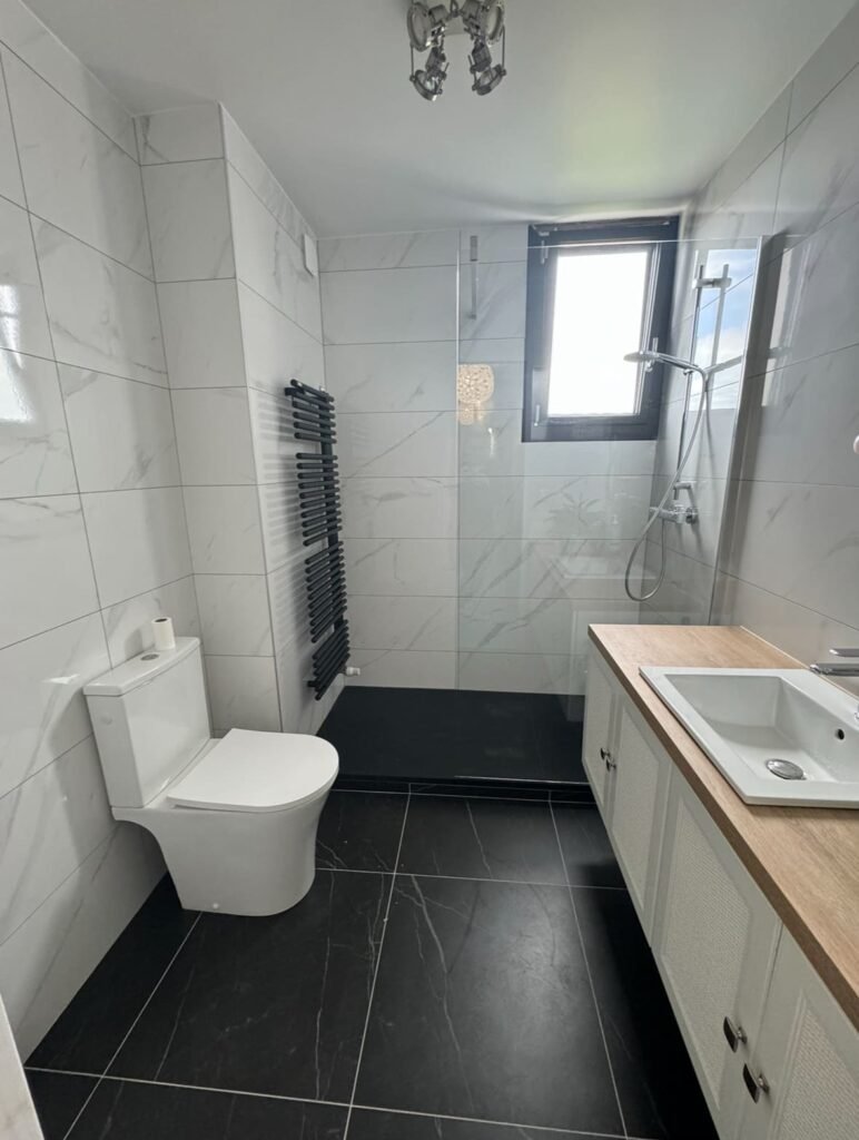 renovation salle de bain loire