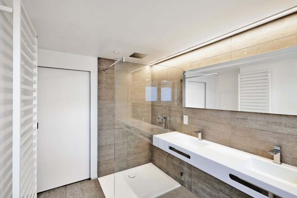 salle de bain cle en main sorbiers